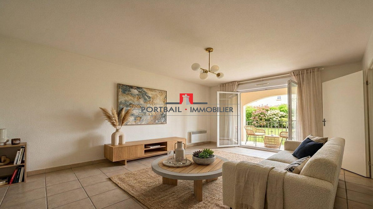 Ma-Cabane - Location Appartement Blaye, 47 m²
