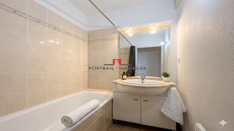 Ma-Cabane - Location Appartement Blaye, 47 m²