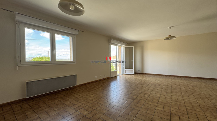 Ma-Cabane - Location Appartement Blaye, 68 m²