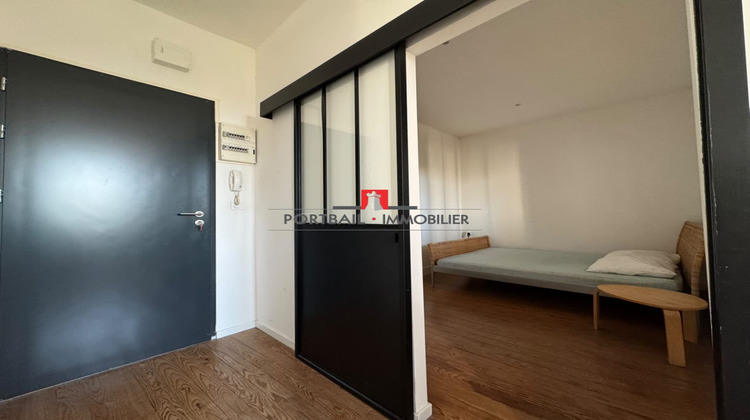 Ma-Cabane - Location Appartement Blaye, 43 m²