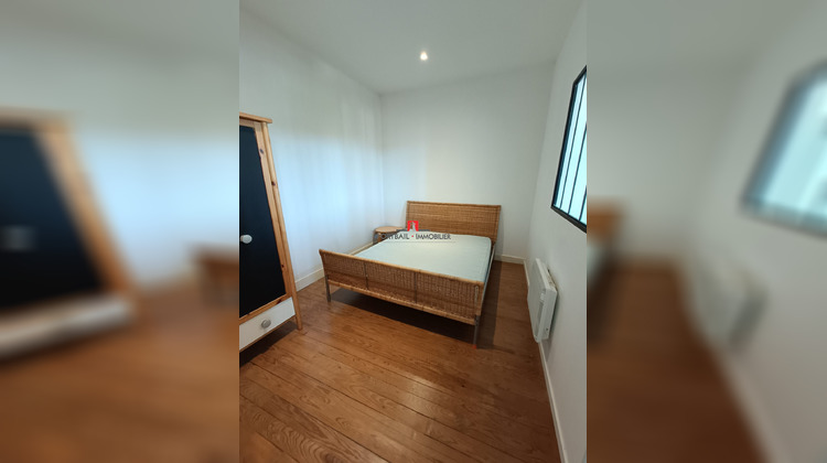 Ma-Cabane - Location Appartement Blaye, 43 m²