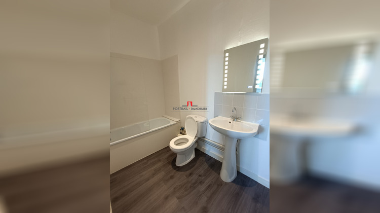 Ma-Cabane - Location Appartement Blaye, 43 m²