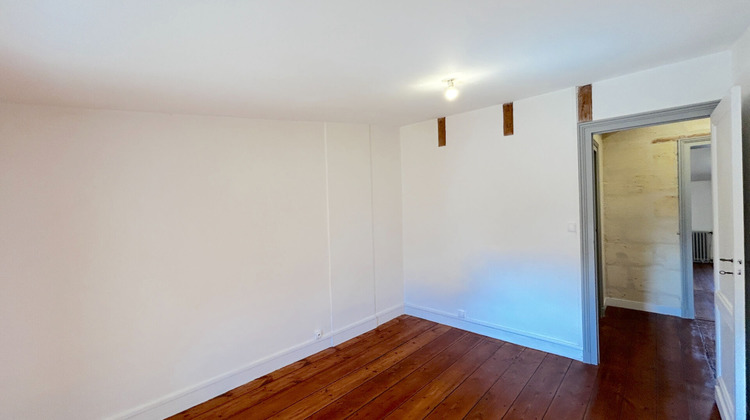Ma-Cabane - Location Appartement BLAYE, 62 m²