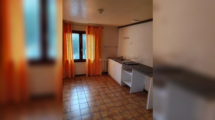 Ma-Cabane - Location Appartement Blaye-les-Mines, 17 m²