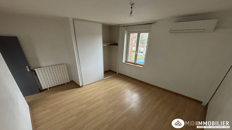 Ma-Cabane - Location Appartement Blaye-les-Mines, 36 m²