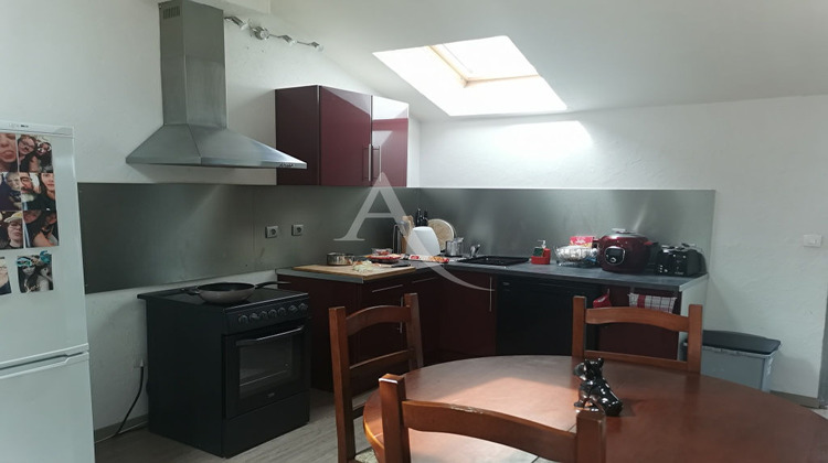 Ma-Cabane - Location Appartement BLAYE-LES-MINES, 60 m²
