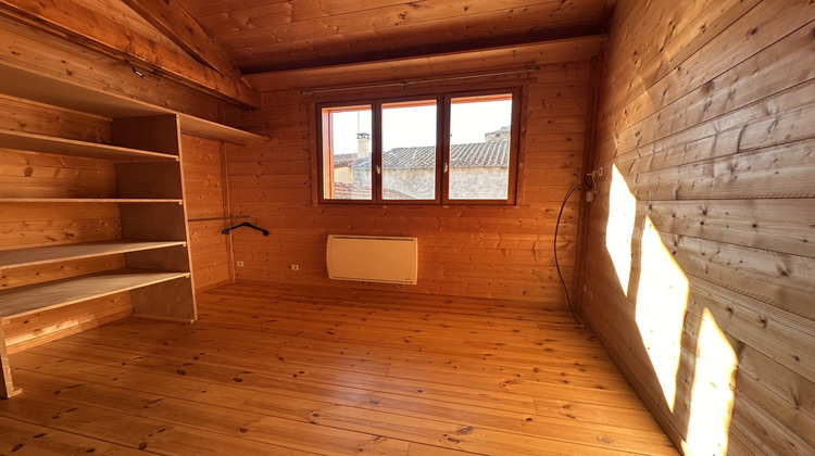 Ma-Cabane - Location Appartement Blesle, 52 m²