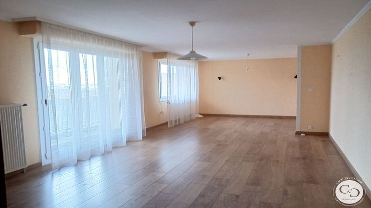 Ma-Cabane - Location Appartement BLOIS, 90 m²