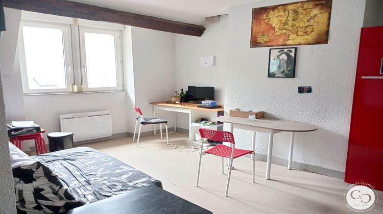 Ma-Cabane - Location Appartement BLOIS, 29 m²