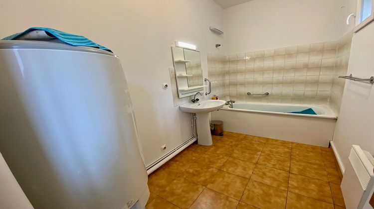 Ma-Cabane - Location Appartement BLOIS, 40 m²