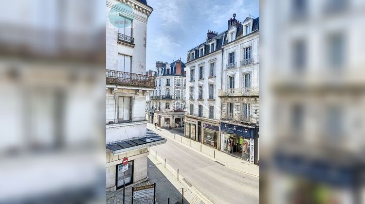 Ma-Cabane - Location Appartement BLOIS, 52 m²