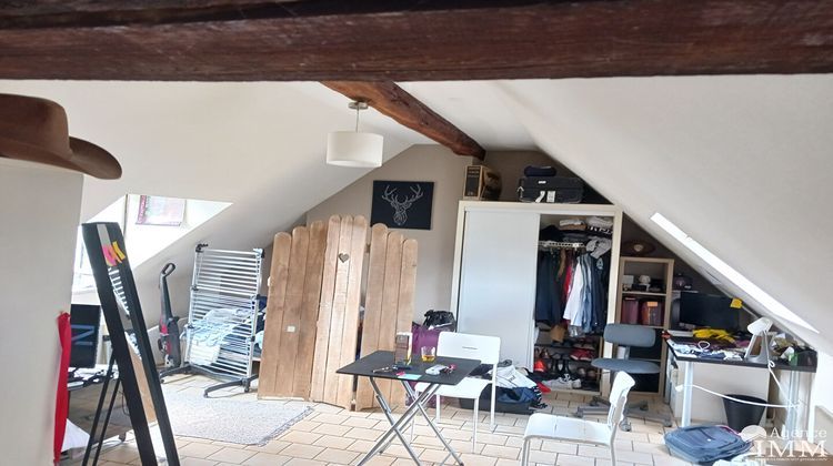 Ma-Cabane - Location Appartement BLOIS, 24 m²