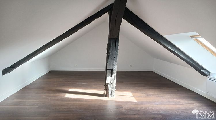 Ma-Cabane - Location Appartement BLOIS, 89 m²