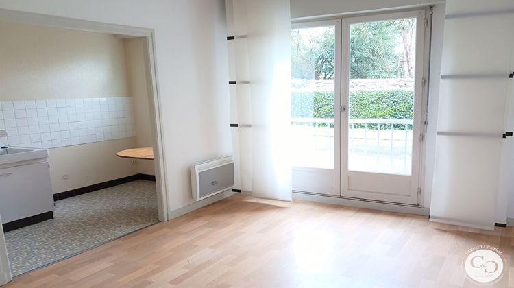 Ma-Cabane - Location Appartement BLOIS, 23 m²