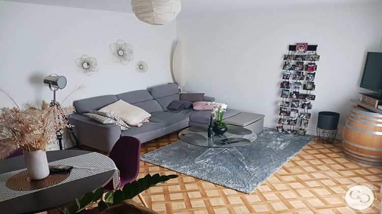 Ma-Cabane - Location Appartement BLOIS, 67 m²