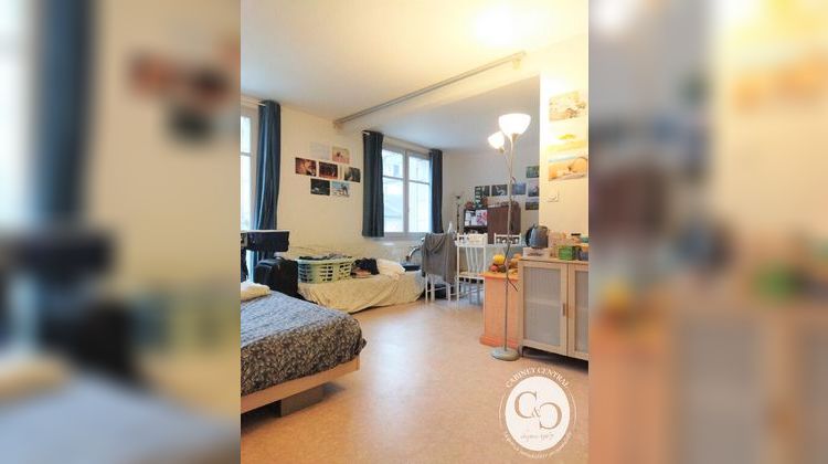 Ma-Cabane - Location Appartement BLOIS, 31 m²