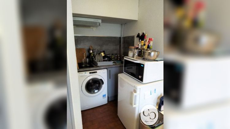 Ma-Cabane - Location Appartement BLOIS, 31 m²