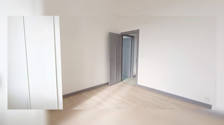 Ma-Cabane - Location Appartement Blois, 30 m²