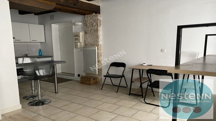 Ma-Cabane - Location Appartement BLOIS, 23 m²