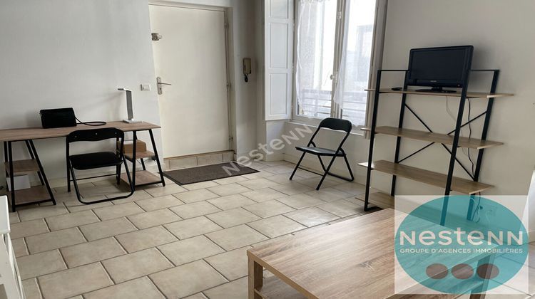 Ma-Cabane - Location Appartement BLOIS, 23 m²