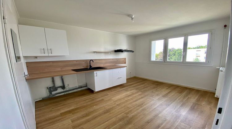 Ma-Cabane - Location Appartement BLOIS, 86 m²