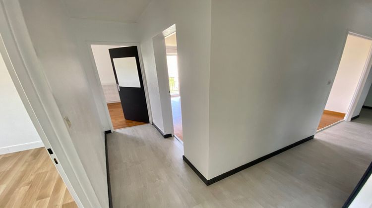 Ma-Cabane - Location Appartement BLOIS, 86 m²