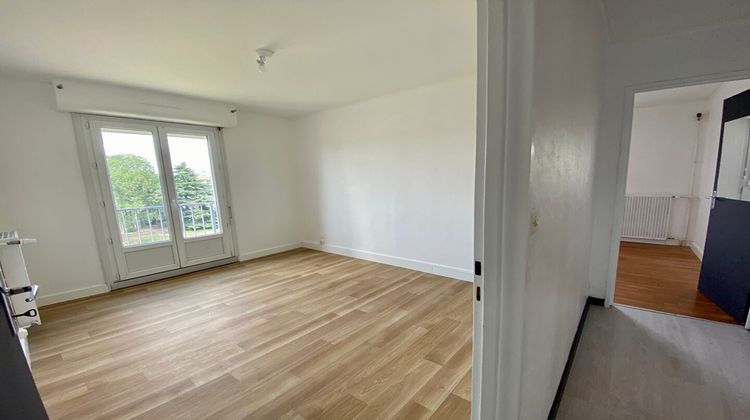 Ma-Cabane - Location Appartement BLOIS, 86 m²