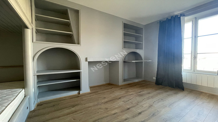 Ma-Cabane - Location Appartement BLOIS, 43 m²