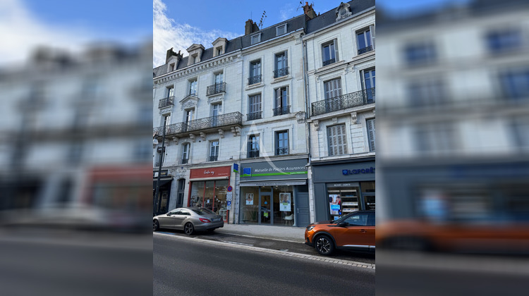 Ma-Cabane - Location Appartement BLOIS, 56 m²