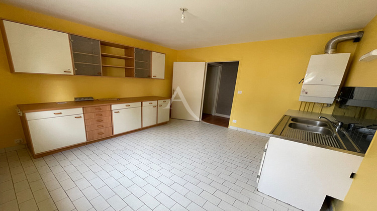 Ma-Cabane - Location Appartement BLOIS, 104 m²