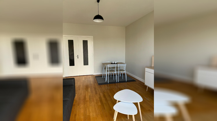 Ma-Cabane - Location Appartement Blois, 35 m²