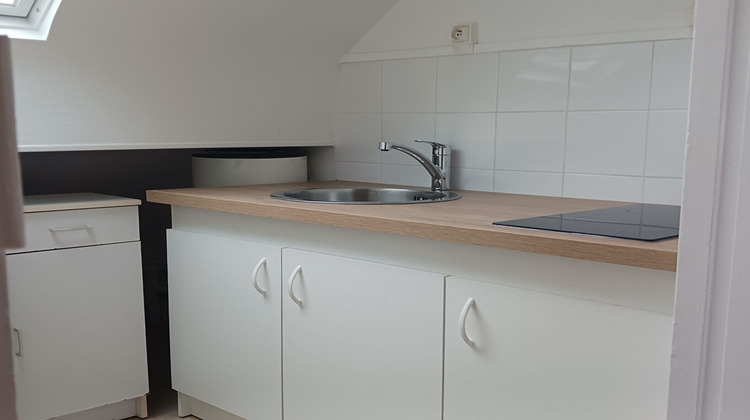 Ma-Cabane - Location Appartement BLOIS, 21 m²