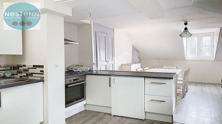 Ma-Cabane - Location Appartement BLOIS, 29 m²