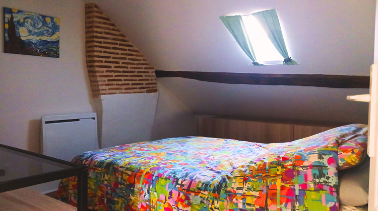 Ma-Cabane - Location Appartement BLOIS, 63 m²