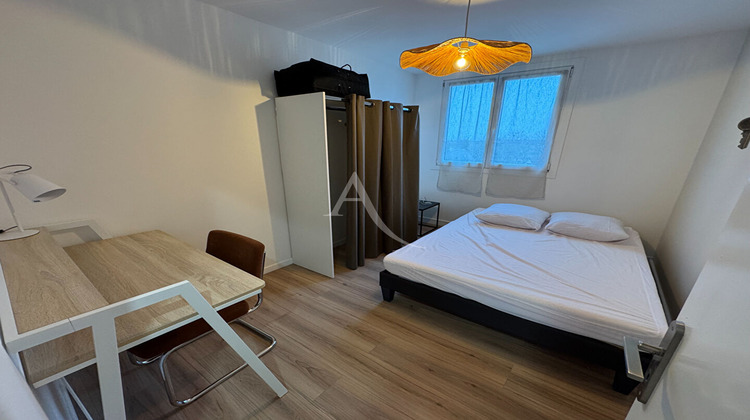 Ma-Cabane - Location Appartement BLOIS, 9 m²