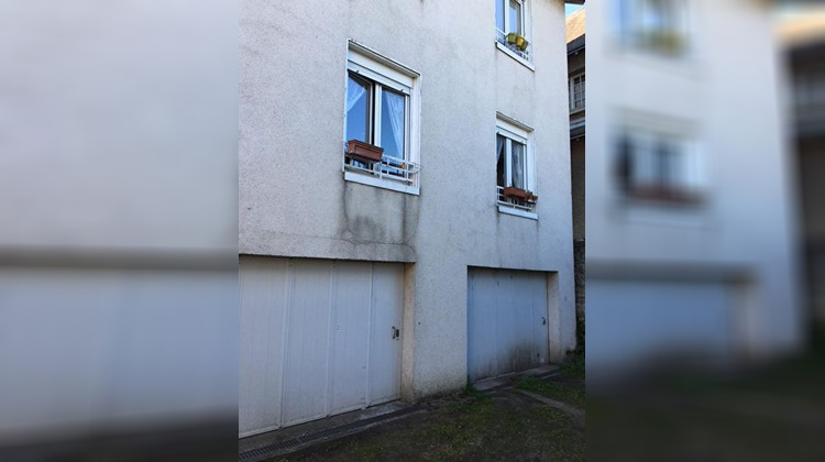 Ma-Cabane - Location Appartement BLOIS, 50 m²