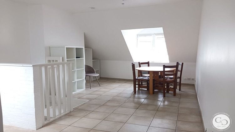 Ma-Cabane - Location Appartement BLOIS, 38 m²