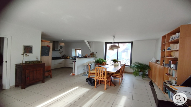 Ma-Cabane - Location Appartement BLOIS, 140 m²