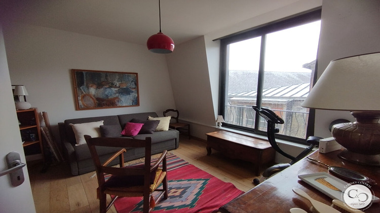 Ma-Cabane - Location Appartement BLOIS, 140 m²