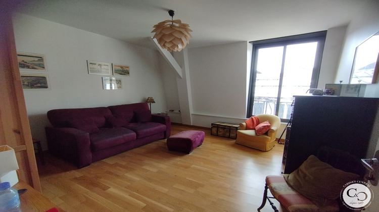 Ma-Cabane - Location Appartement BLOIS, 140 m²