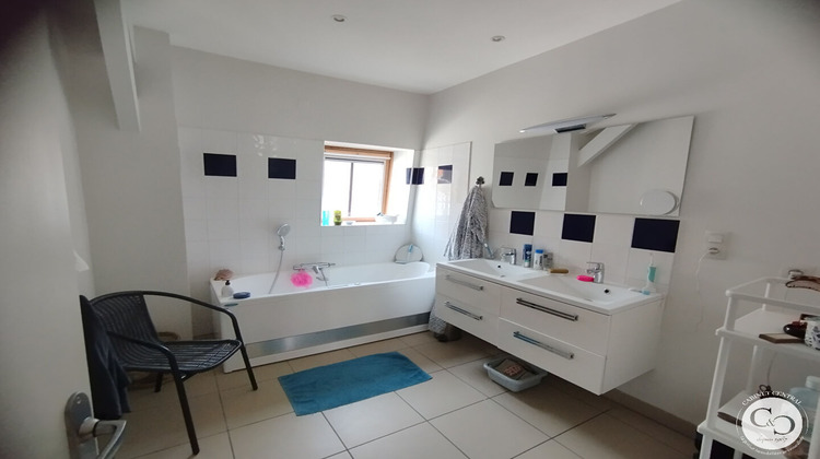 Ma-Cabane - Location Appartement BLOIS, 140 m²