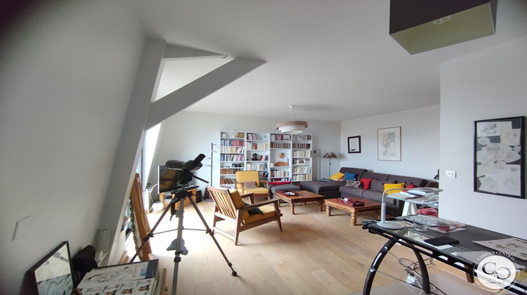 Ma-Cabane - Location Appartement BLOIS, 140 m²