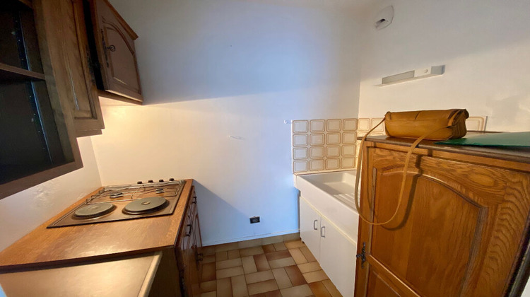 Ma-Cabane - Location Appartement BLOIS, 35 m²