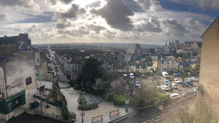 Ma-Cabane - Location Appartement BLOIS, 99 m²