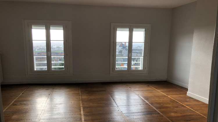 Ma-Cabane - Location Appartement BLOIS, 99 m²