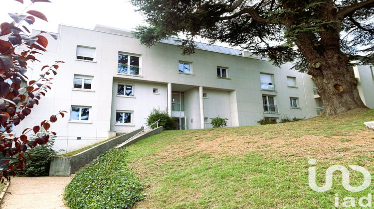 Ma-Cabane - Location Appartement Blois, 38 m²