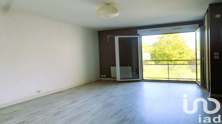 Ma-Cabane - Location Appartement Blois, 38 m²