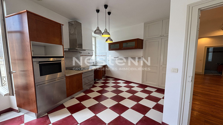 Ma-Cabane - Location Appartement BLOIS, 118 m²