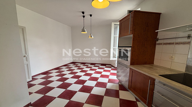 Ma-Cabane - Location Appartement BLOIS, 118 m²