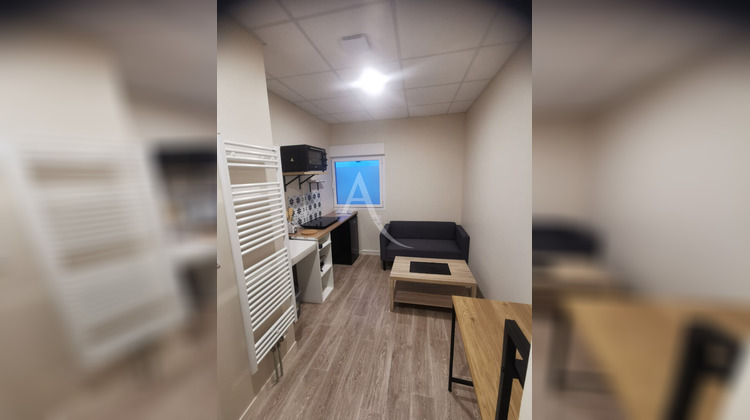 Ma-Cabane - Location Appartement BLOIS, 25 m²